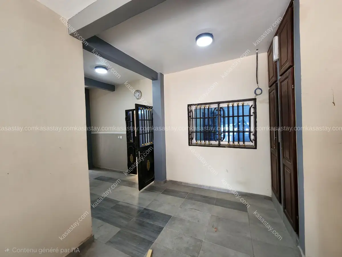 The T RESIDENCE 4