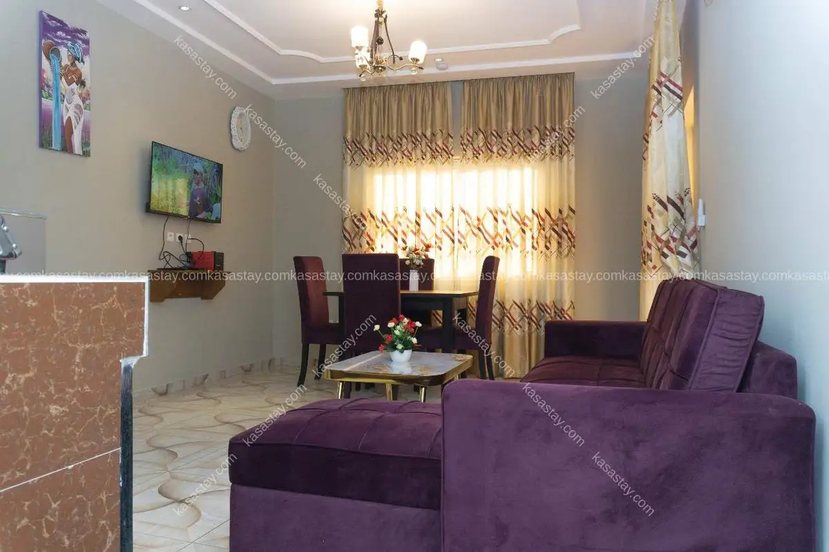 Appartement à Centre ville, 2 chambres