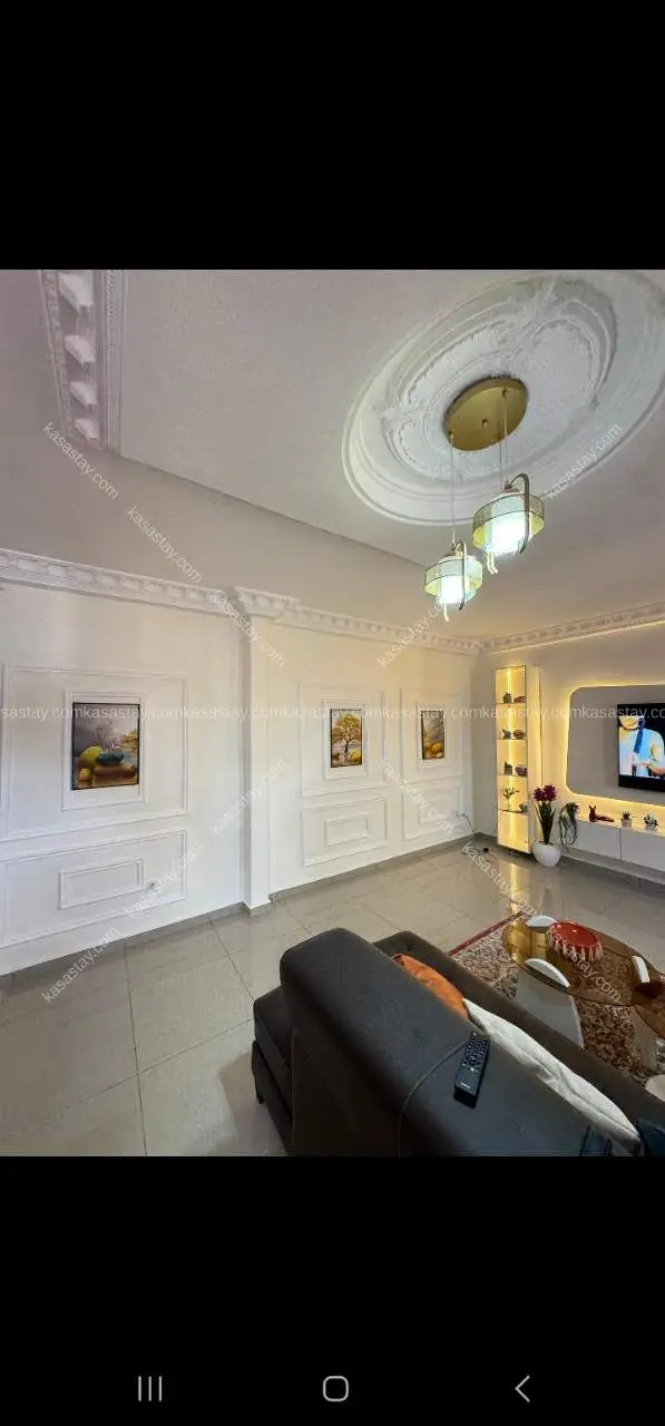 Apartment in TotalEnergies MAKEPE, 2 bedrooms 5