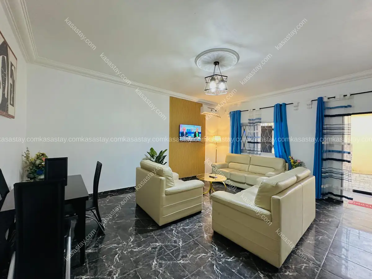 Appartement CHATEAU