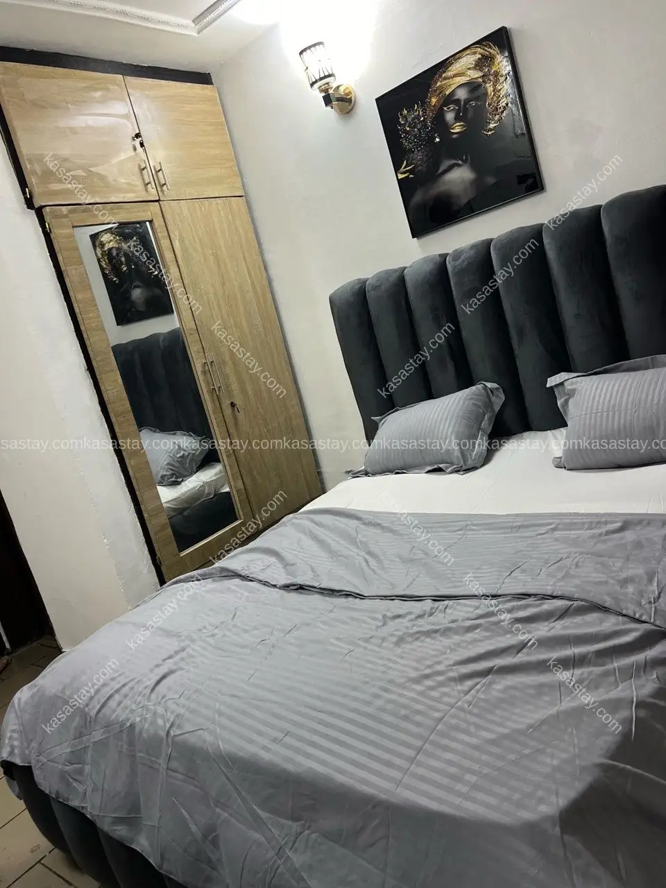 Room in Bonamoussadi, Douala 3