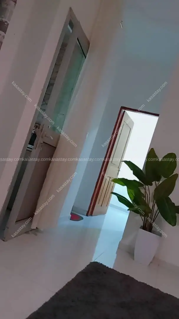 Studio in Akwa II, 1 bedroom 4