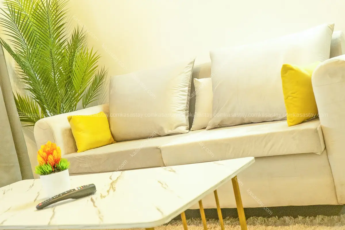 Studio meublé au carrefour jouvence Kim's appartements 1 3
