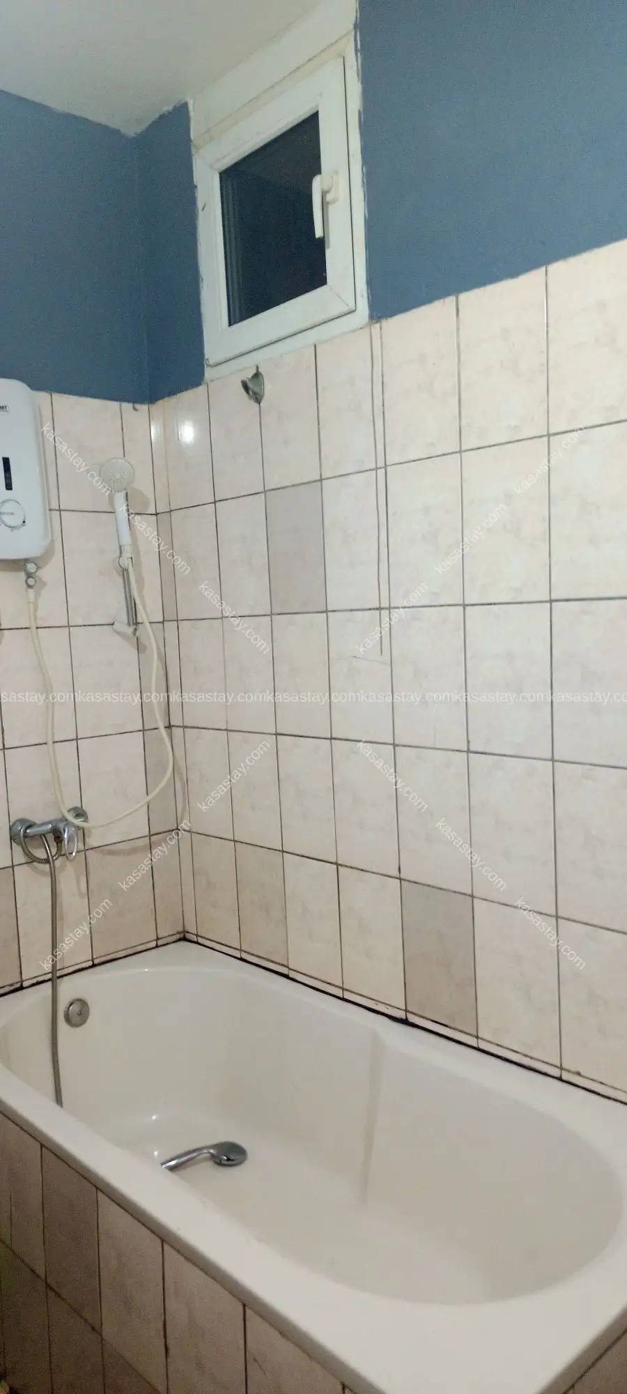 Rooms in Carrefour maçon bonamoussadi, 1 bedroom 2