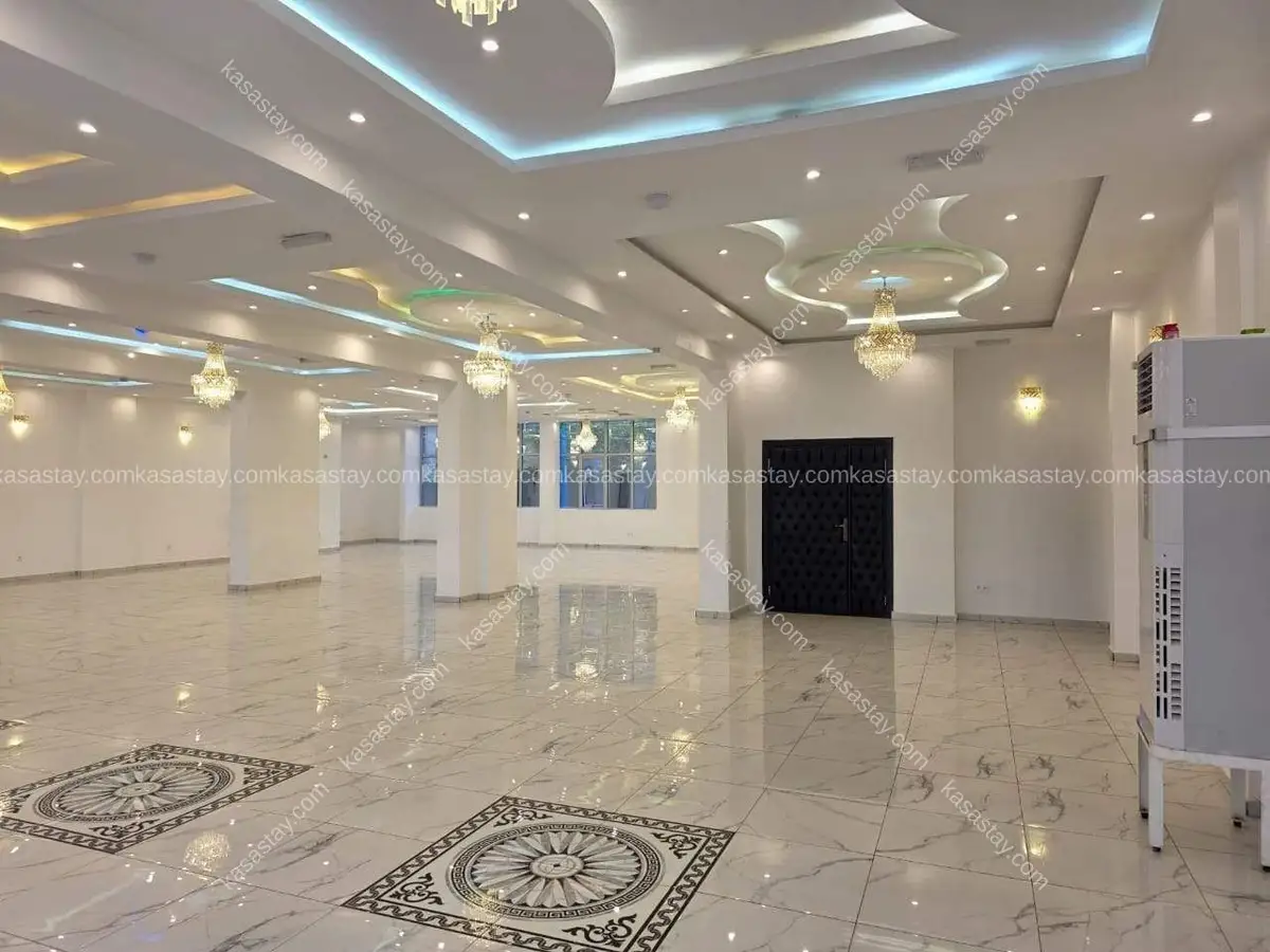 Property in Damas, Yaoundé, 1 bedroom