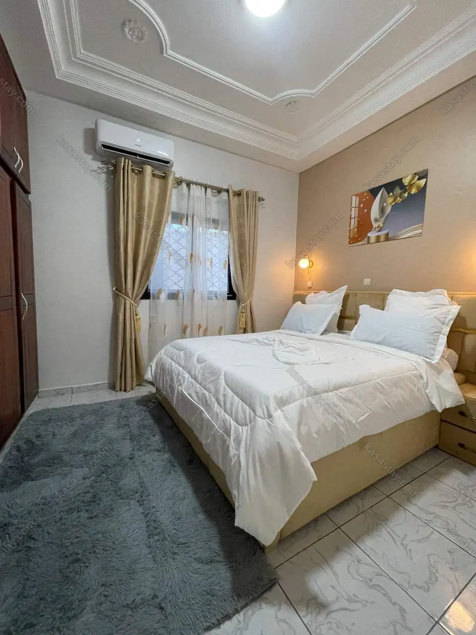 Studio in Ngoyè Plateau, 1 bedroom 5