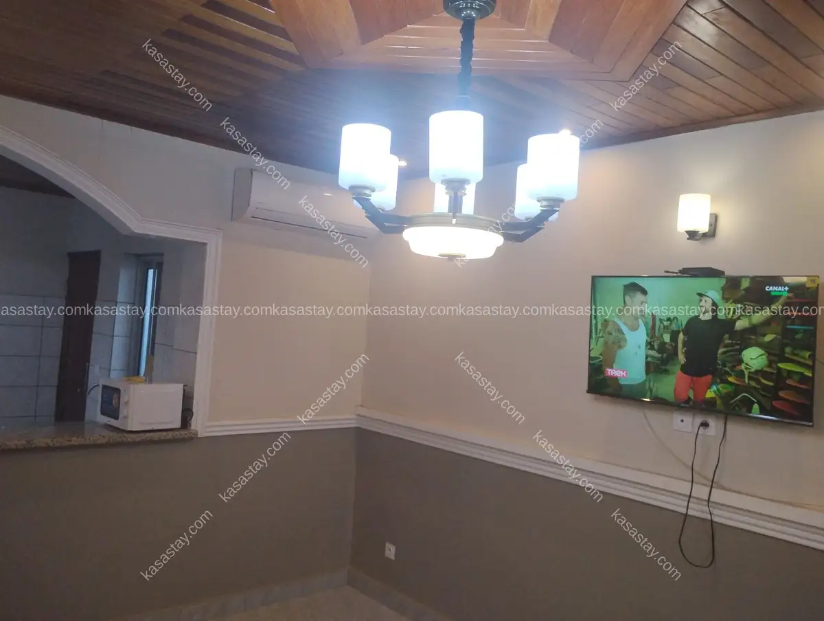 Appartement meublé 01 par THE T RESIDENCE (yassa) 5