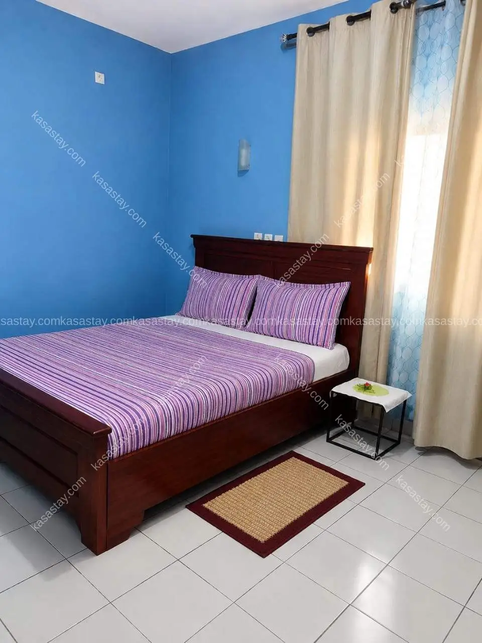 Apartment in Mendong, 30126, Yaoundé 5