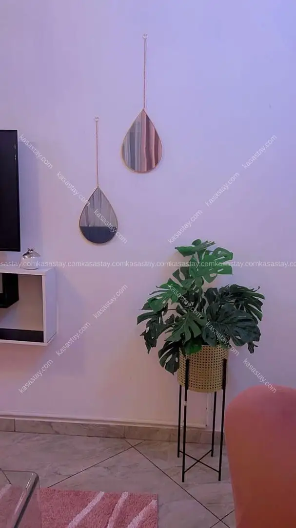 Apartment in Titi garage, Yaoundé, 2 bedrooms 3