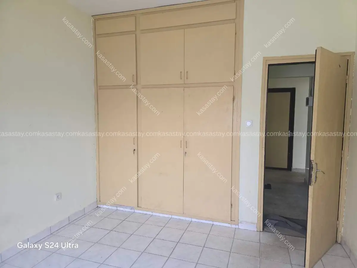 House in Deïdo, Douala, 2 bedrooms 3