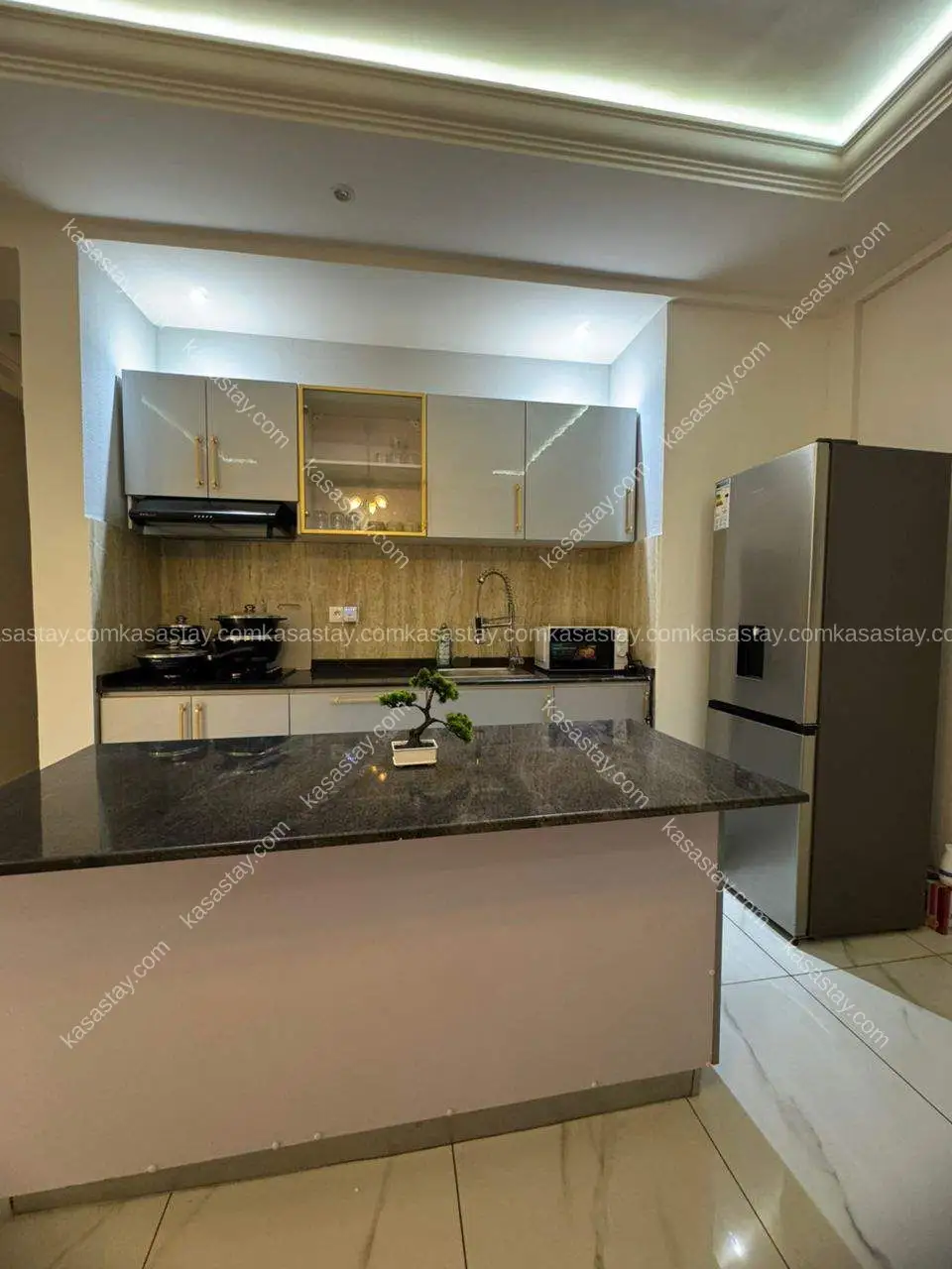 Studio in POLYCLINIQUE SENDE, 1 bedroom 4