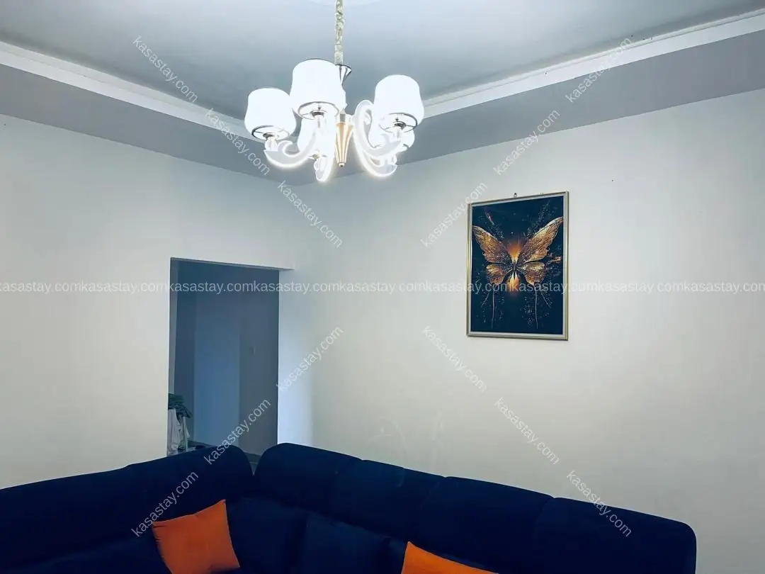Studio in Simbock, 1 bedroom 5