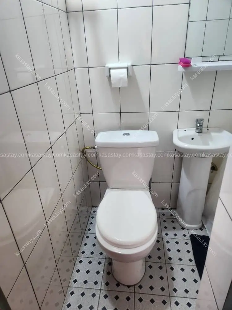 Résidence Tchams 3