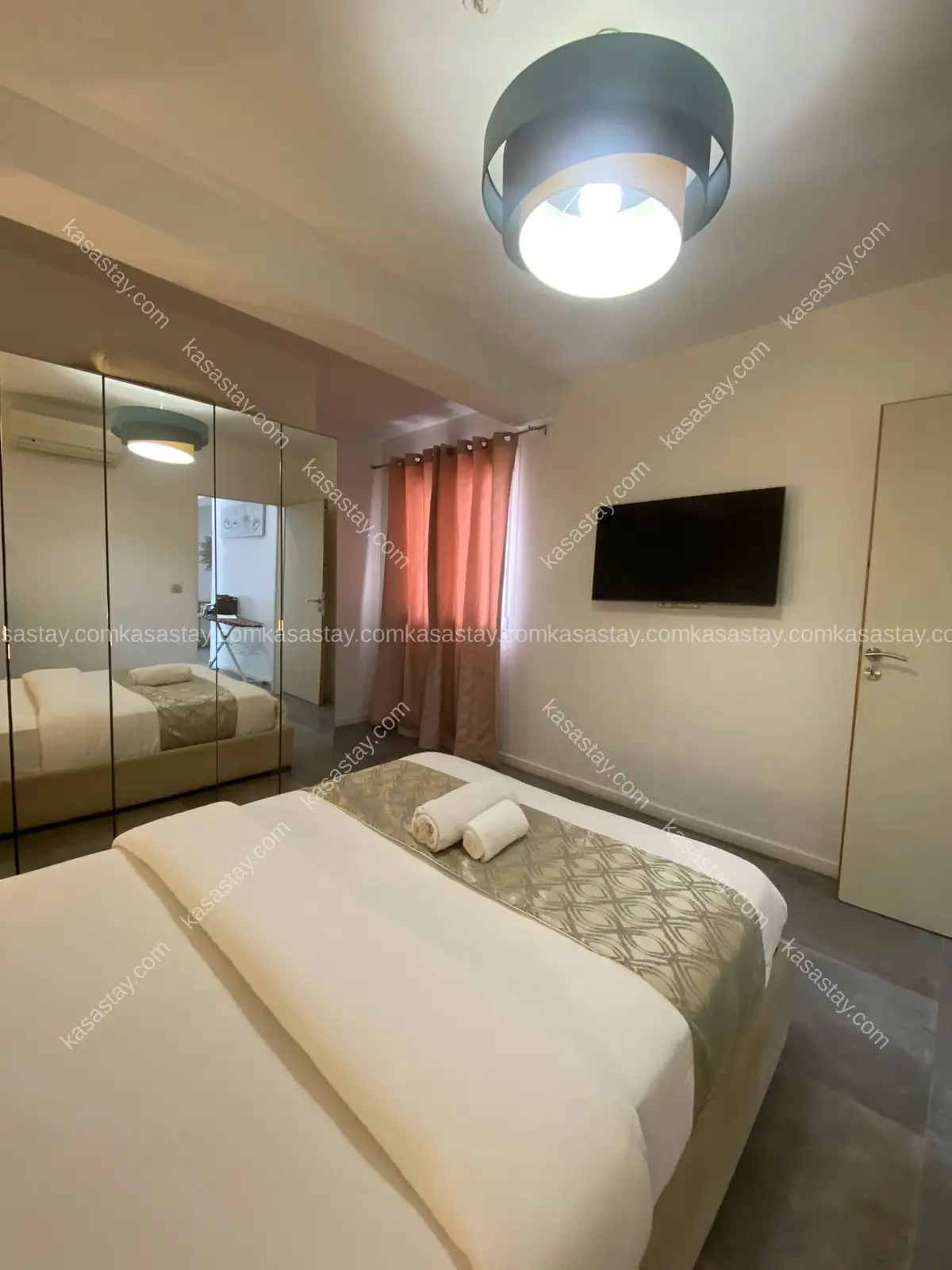 Appartement meublé 31 par villa centurion (logpom énergie totale) 5