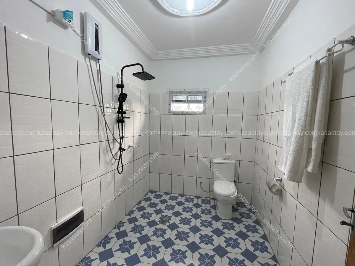 Appartement meublé diamond 5 by FIVE DIAMOND (CAMRAIL cité) 5