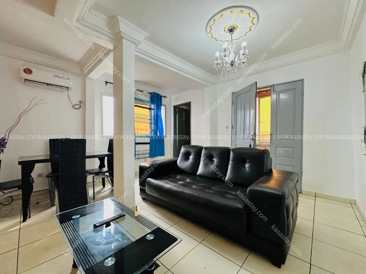 Appartement ARENNA by CP 2 - Lycée de la Cité des Palmiers 3