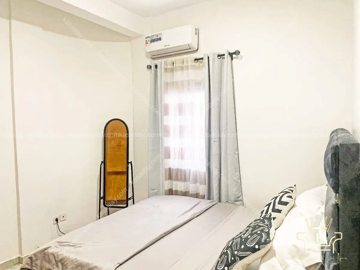 Studio in De District D'obobogo Ad Lucem, 1 bedroom 4