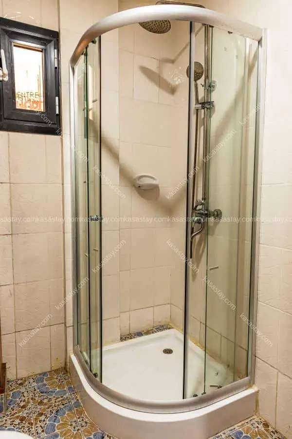 Apartment in Bonanjo, 2 bedrooms 5