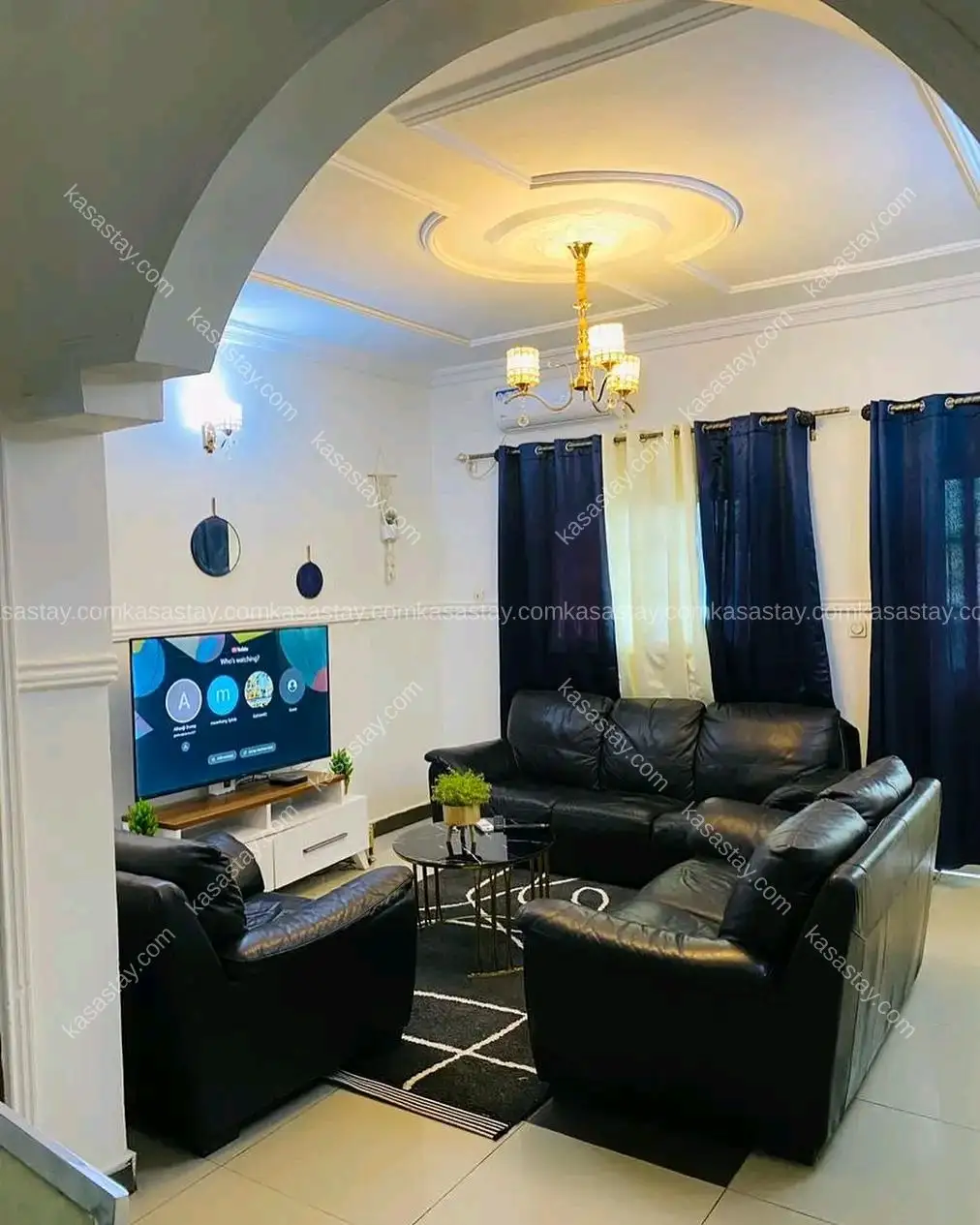 Property in Mbalngong, 2 bedrooms