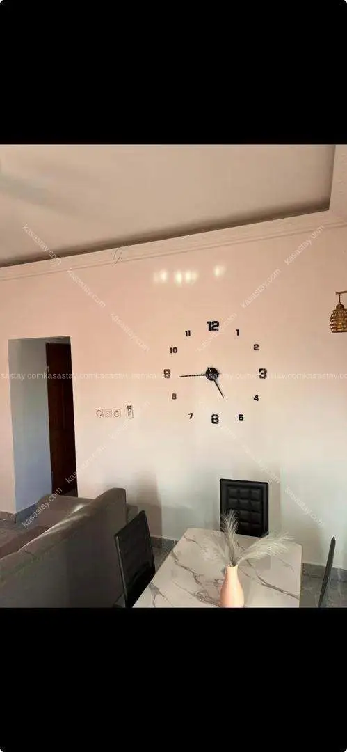 Studio in Mosquée de Bonamoussadi, 1 bedroom 5