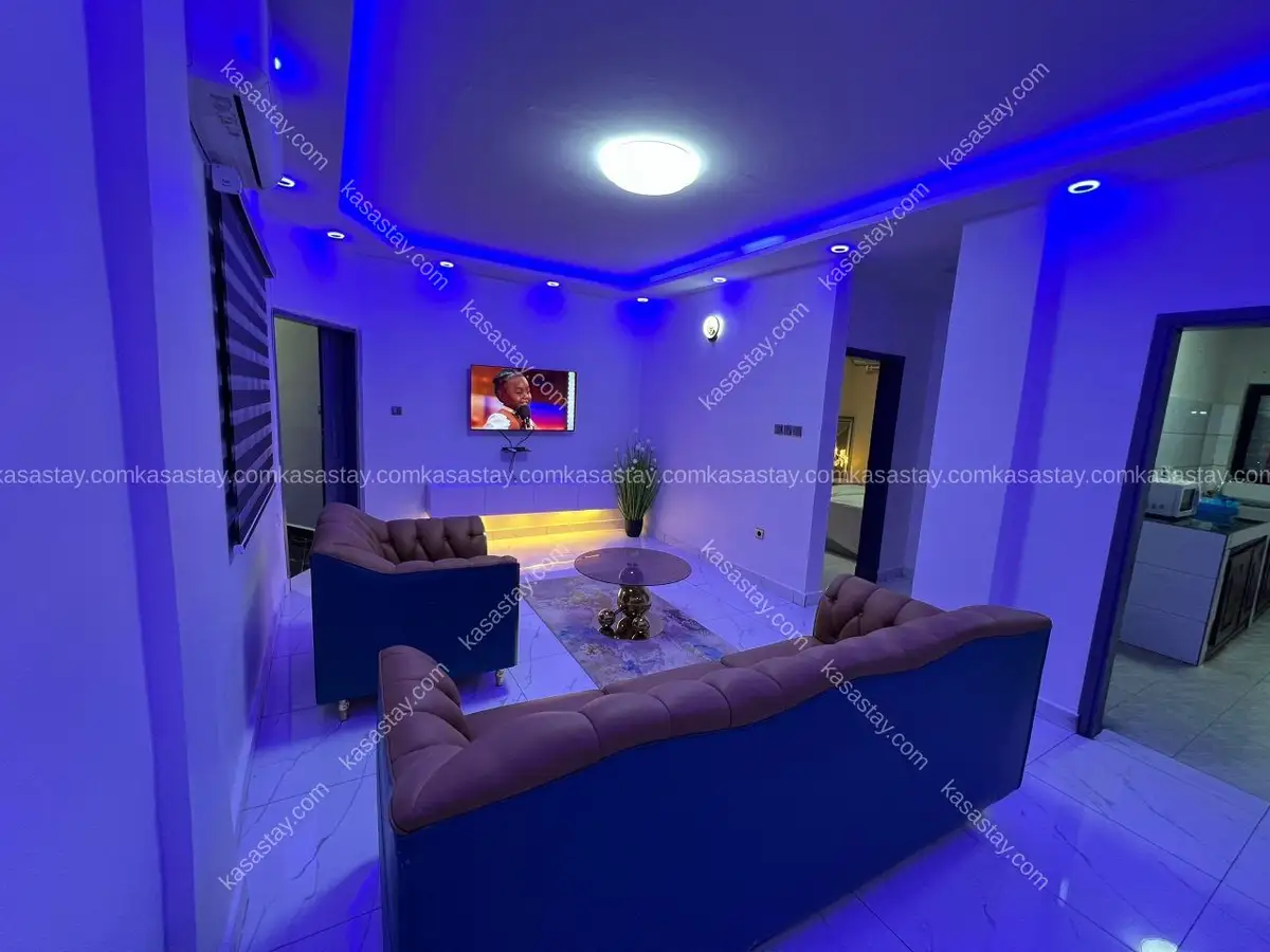 Studio in Simbock, 1 bedroom
