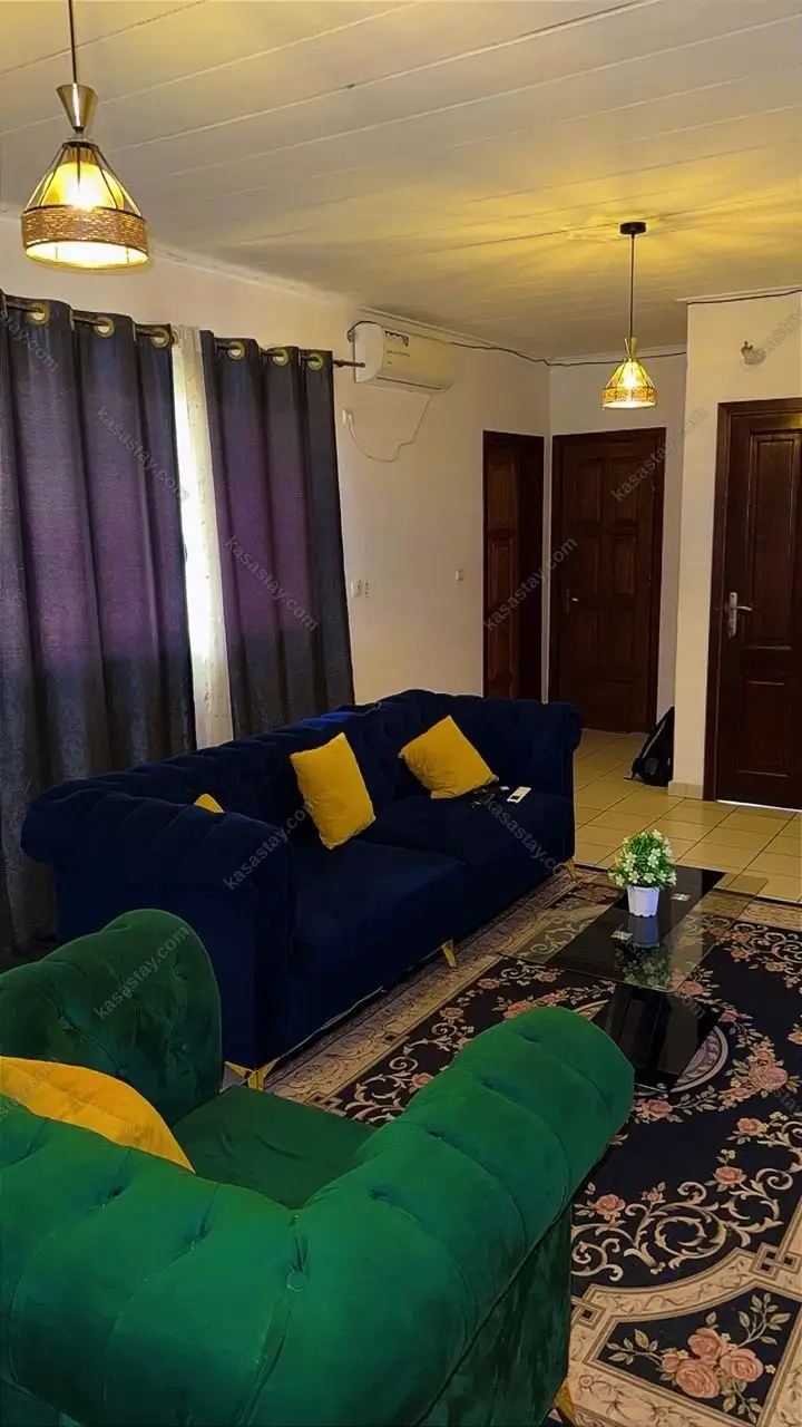 Studio in Santa Barbara, 1 bedroom 4