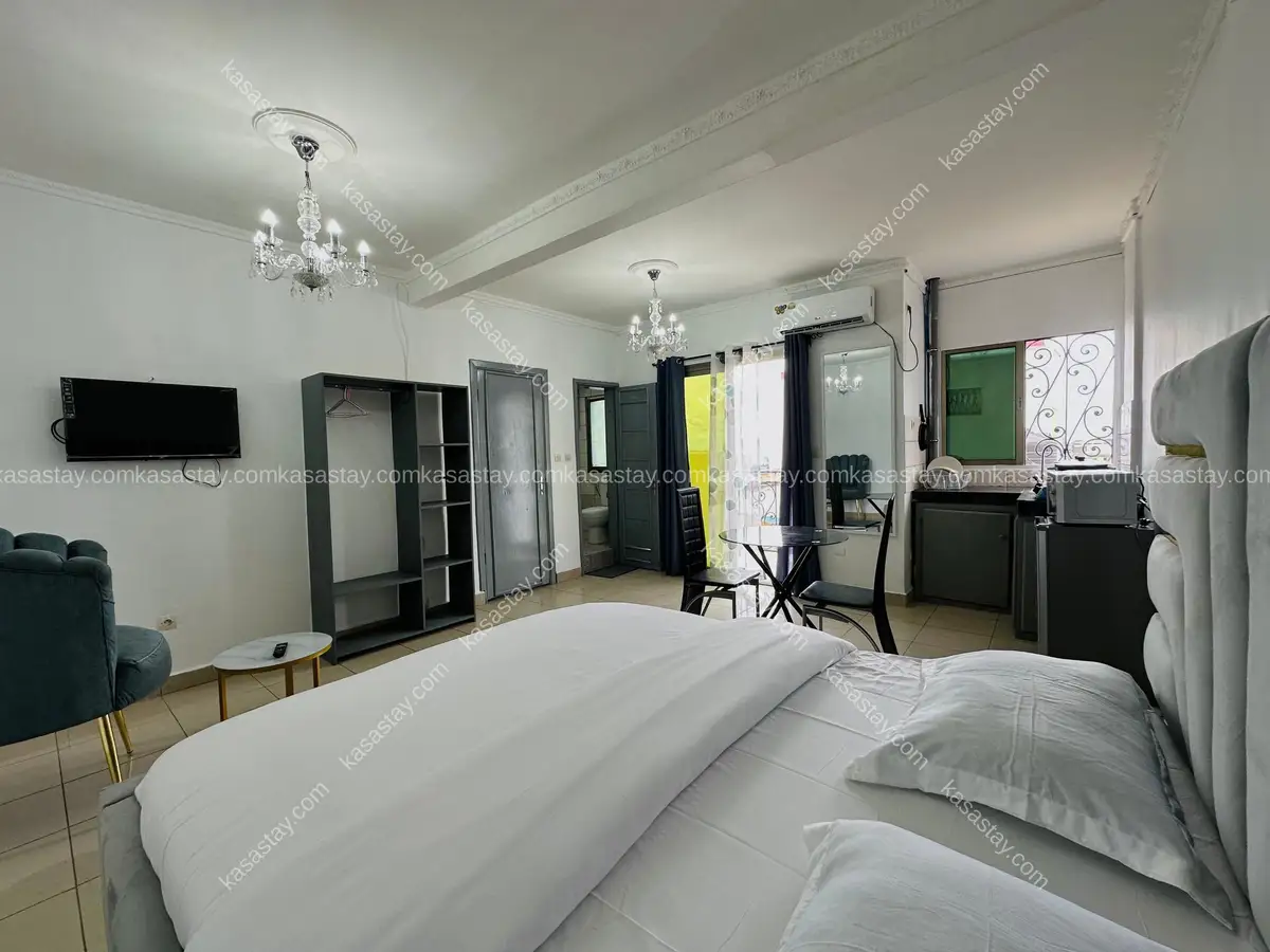 Suite PRESTIGE par LR - Kotto 4