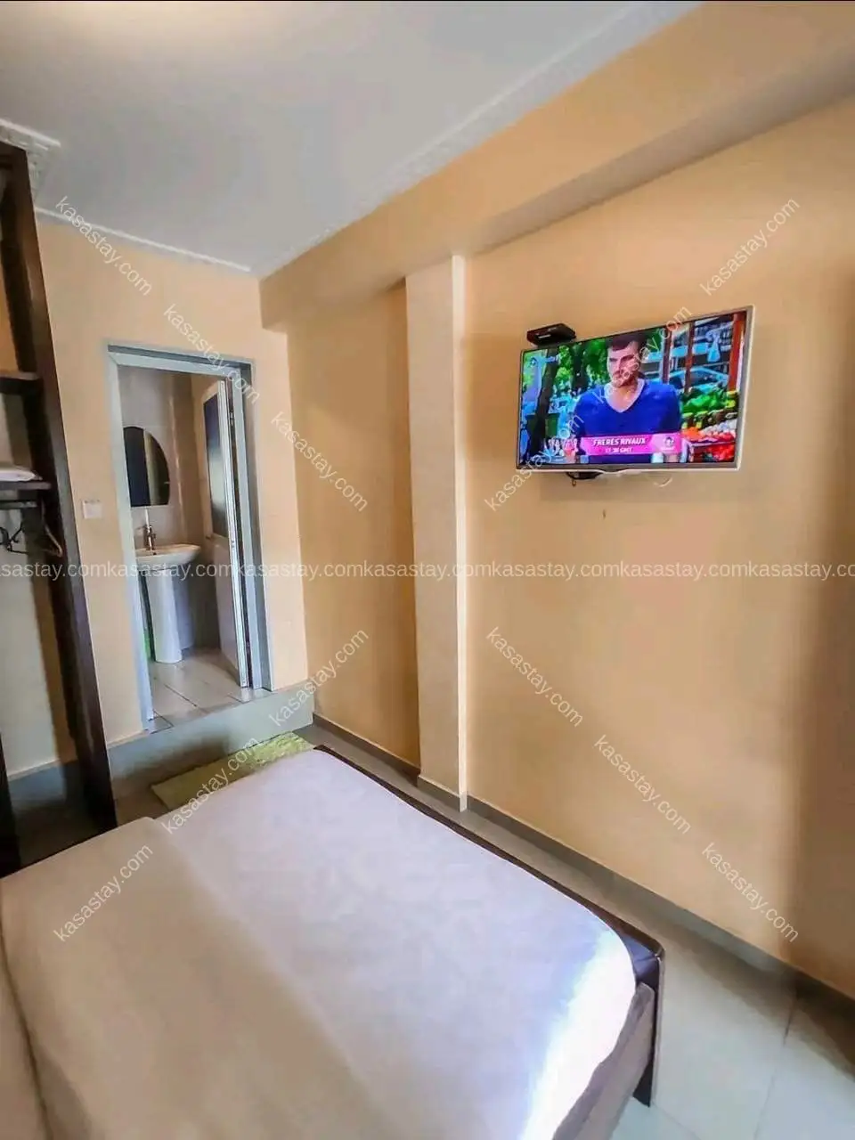 Rooms in denver bonamoussadi, 1 bedroom 3