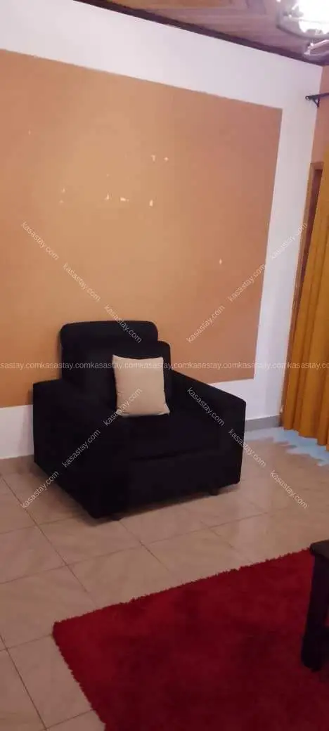 Studio in Makepe petit pays 4