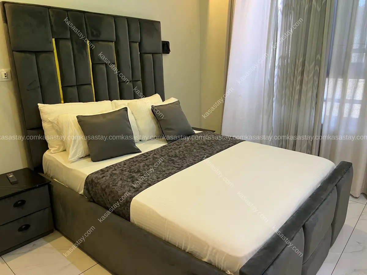 Appartement meublé 1101 4