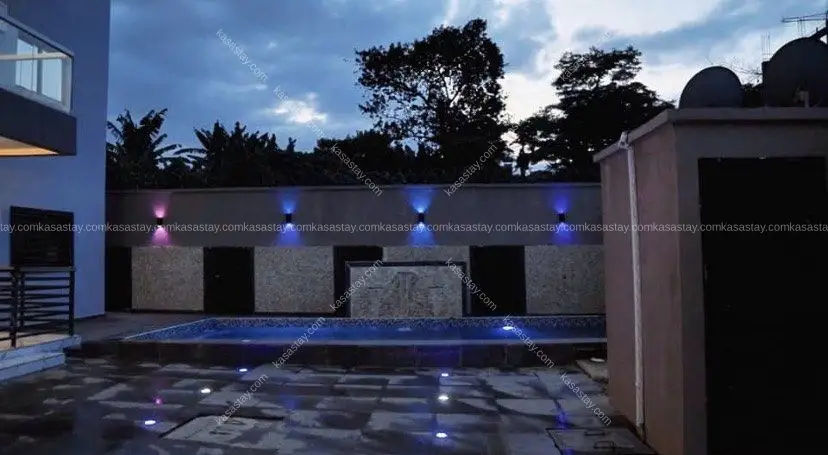 Apartment in Ahala barrière, Yaoundé 3
