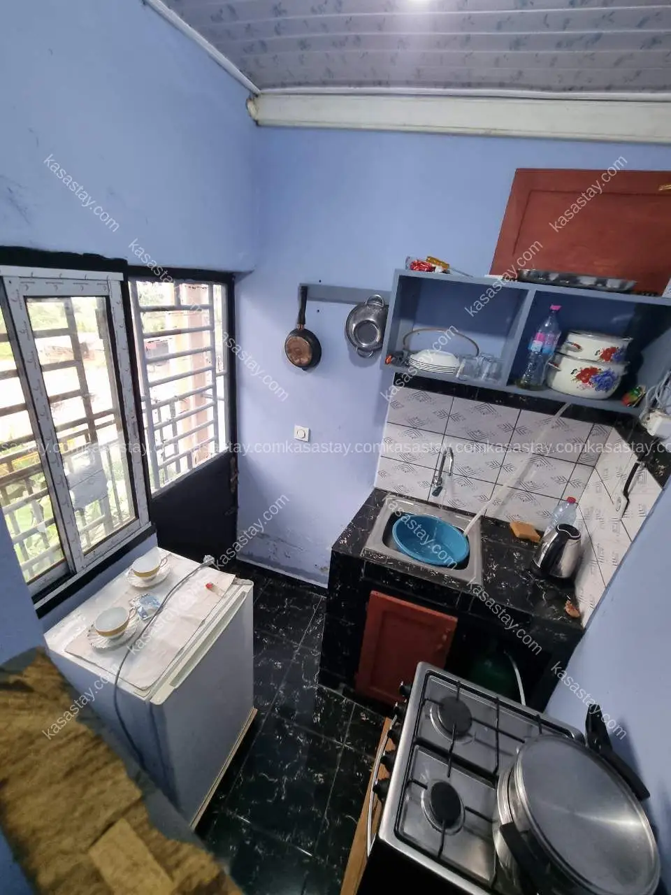 Room in Fougerolles, Yaoundé 5