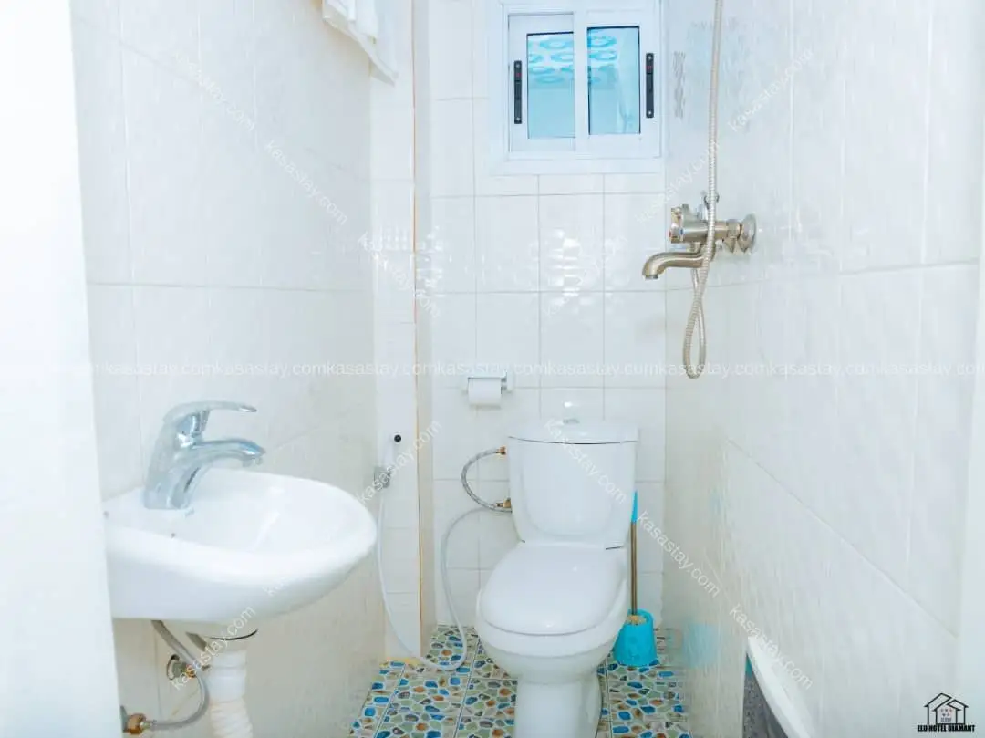 Chambre meublée 302 par résidence ÉLU DIAMOND (bssadi ) 3