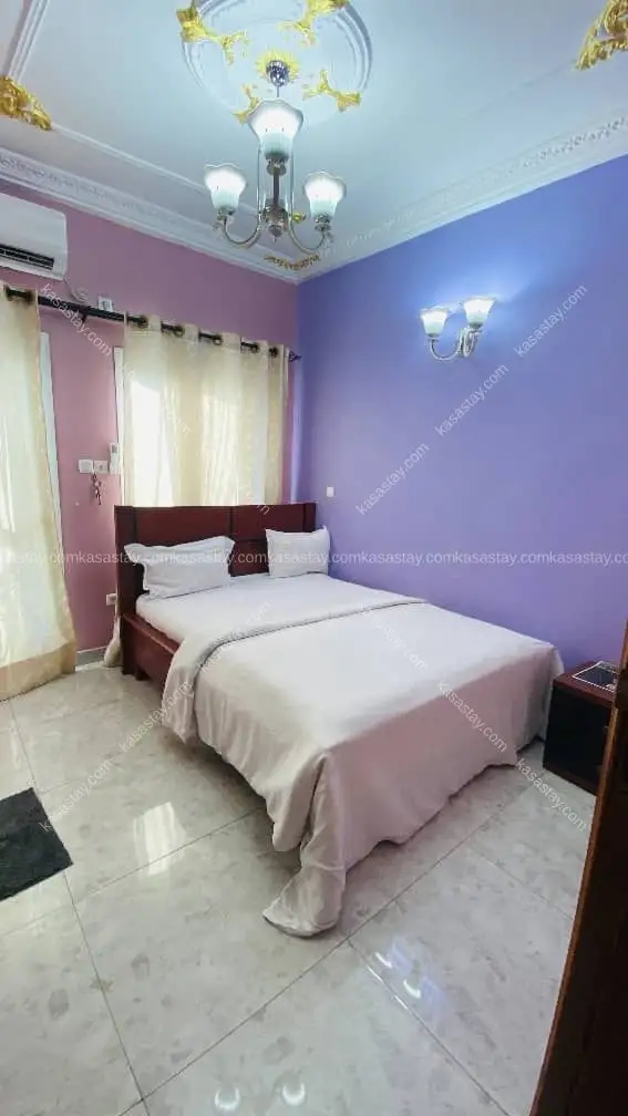 Chambre Standard 5