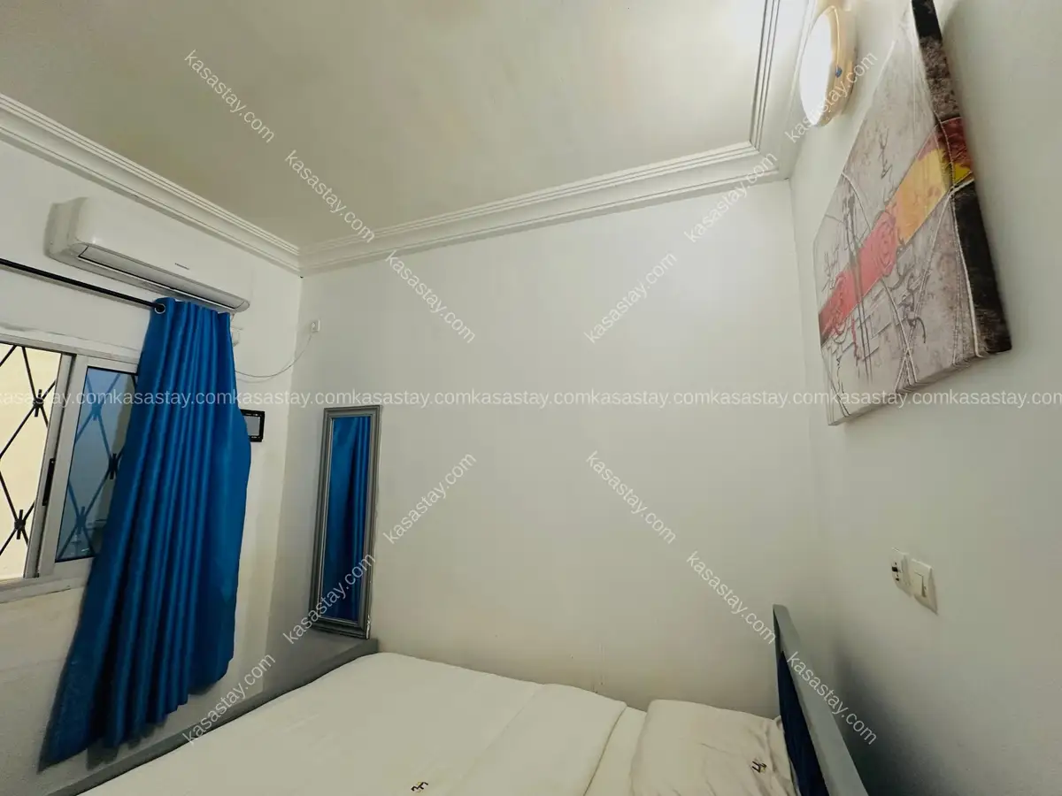 Appartement CHATEAU 5