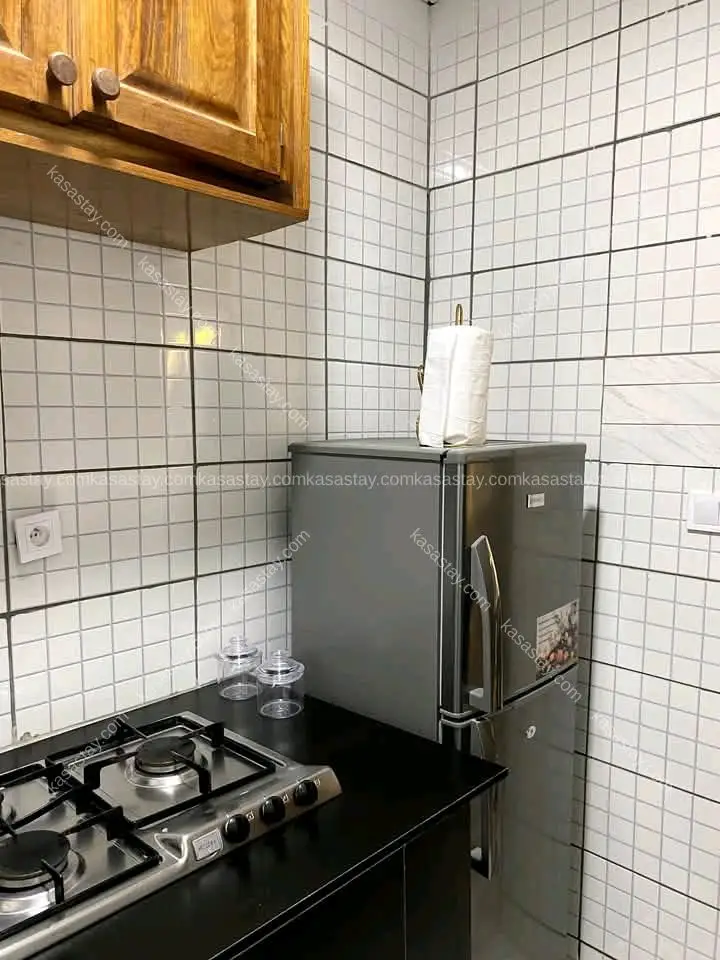 Appartement meublé Bonamoussadi kotto 3