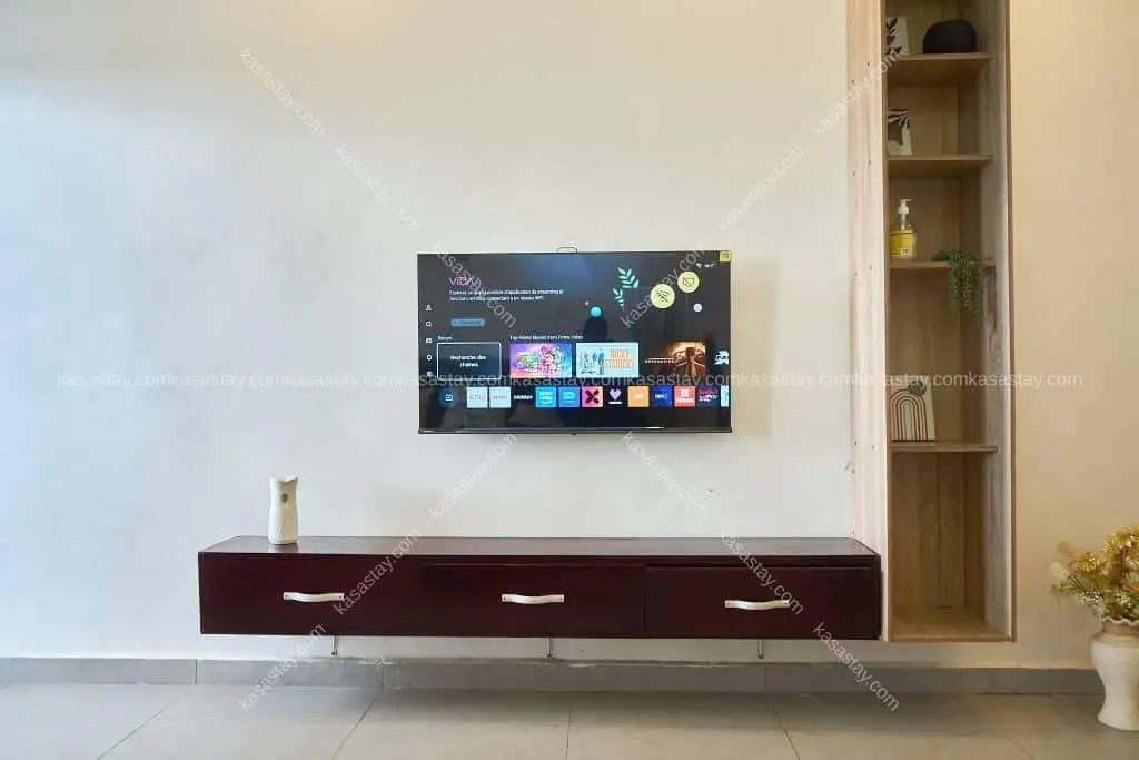 Apartment in Missoke, 2 bedrooms 3