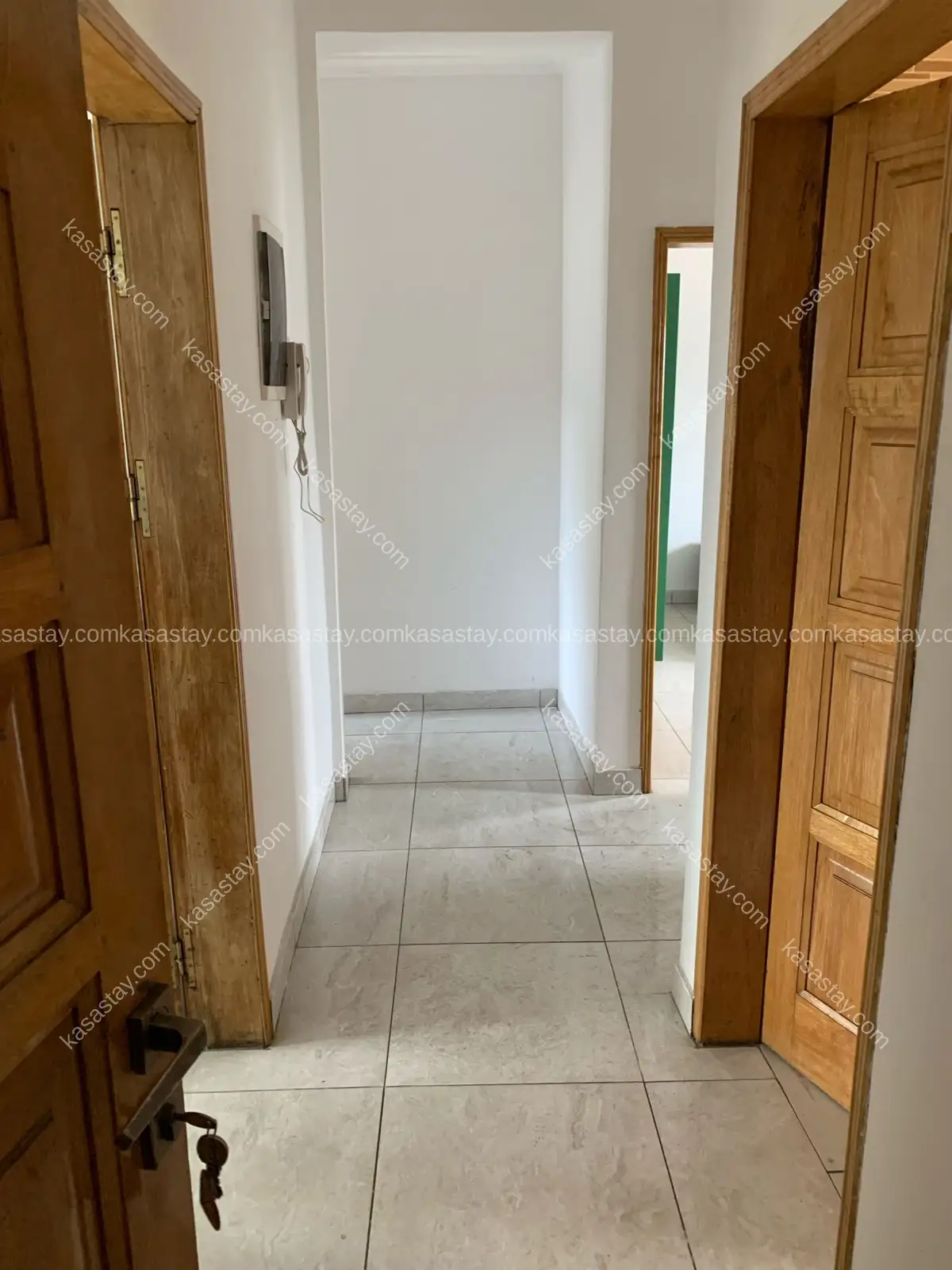 Appartement 1 par la société DMS (Deido) 2