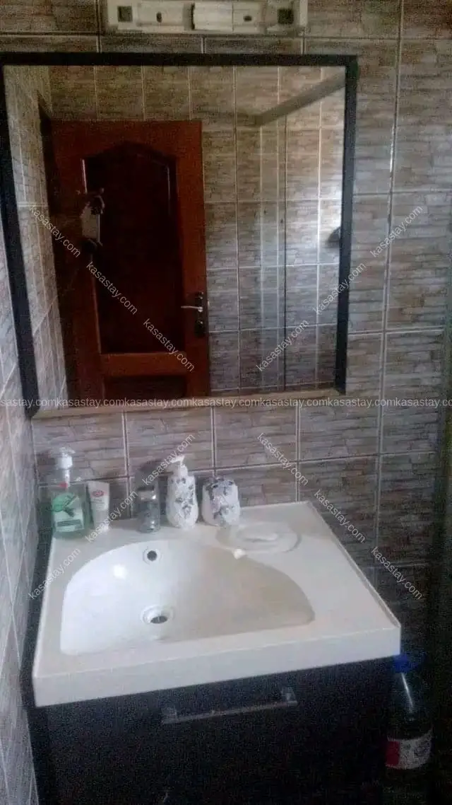 Appartement meublé 1 by beeri home ( bonabéri petit baobab) 5