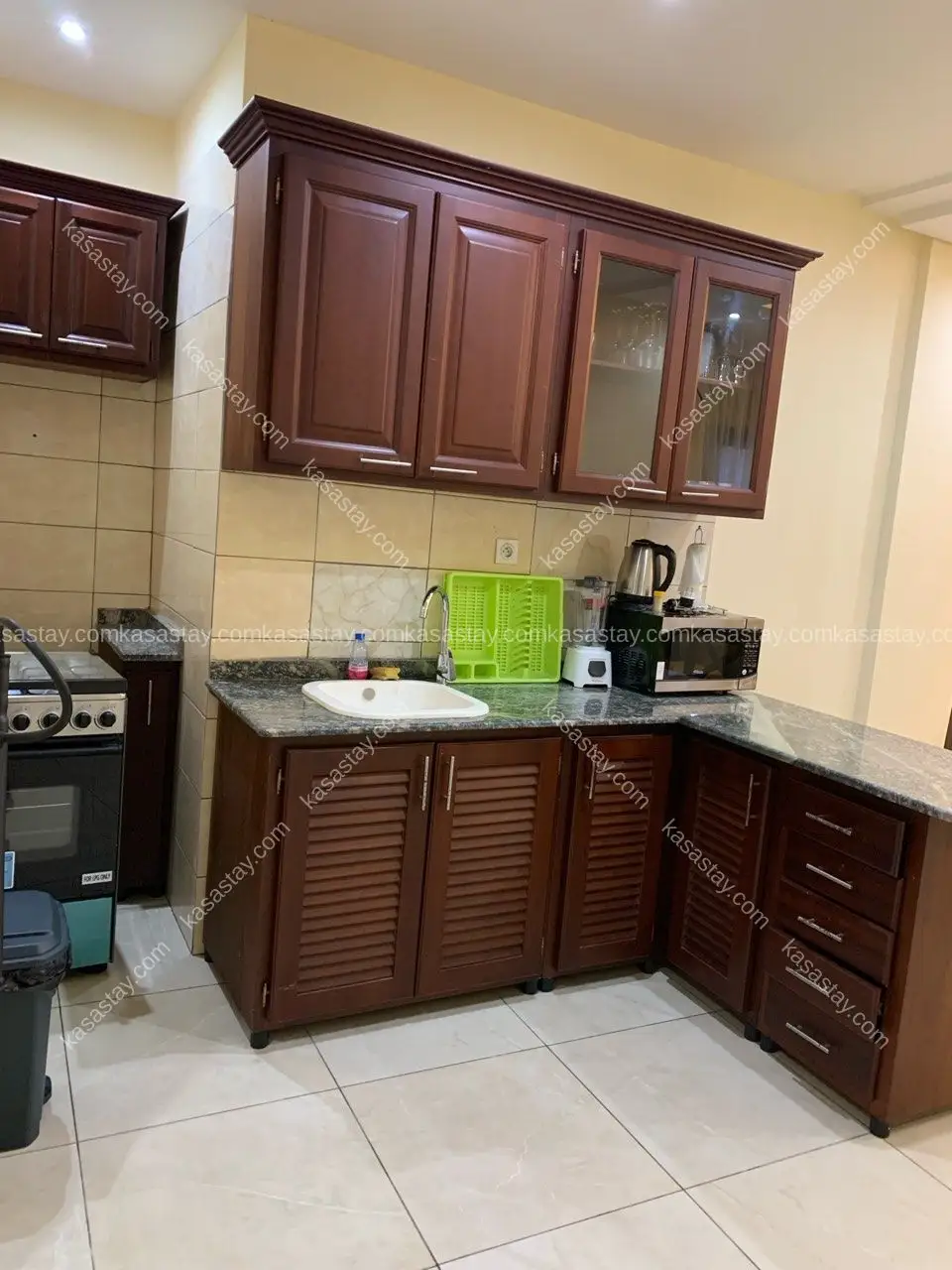 Studio in Bonadiwoto Grand mall, 1 bedroom 2