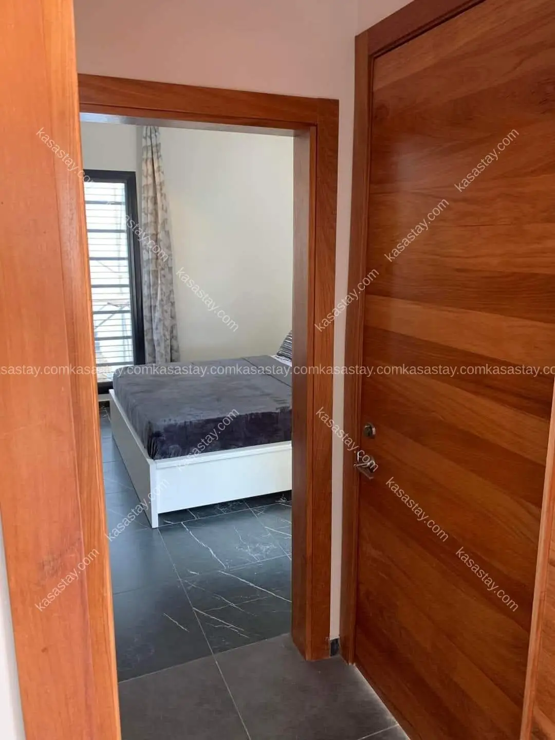 Room in Dependence 3