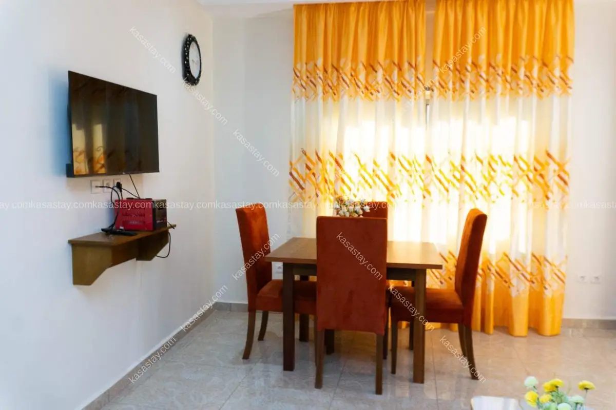 Appartement à Centre ville, 2 chambres 4