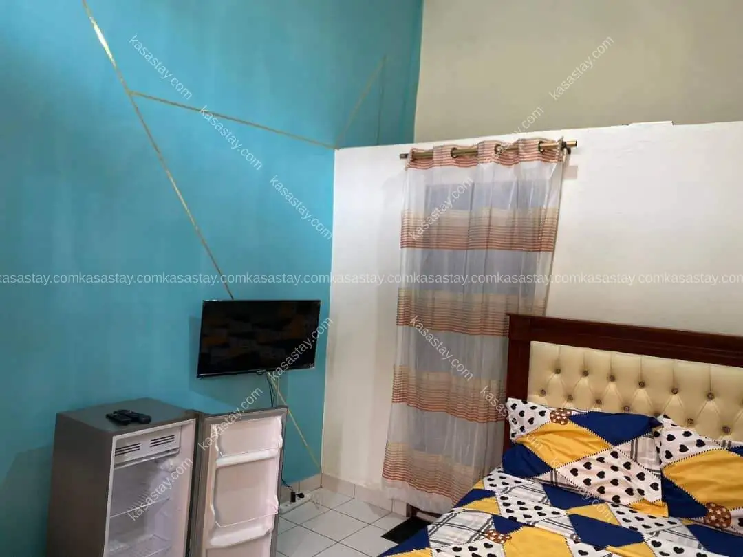 Chambre 4