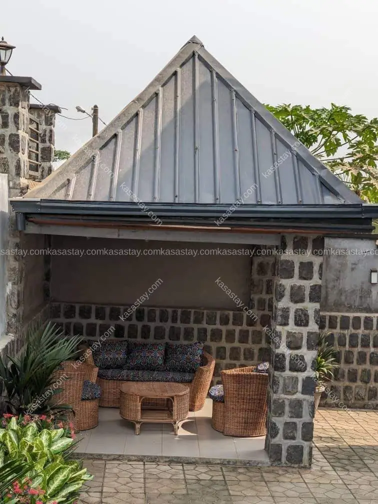 Studio in Yassa, Douala, 1 bedroom 3