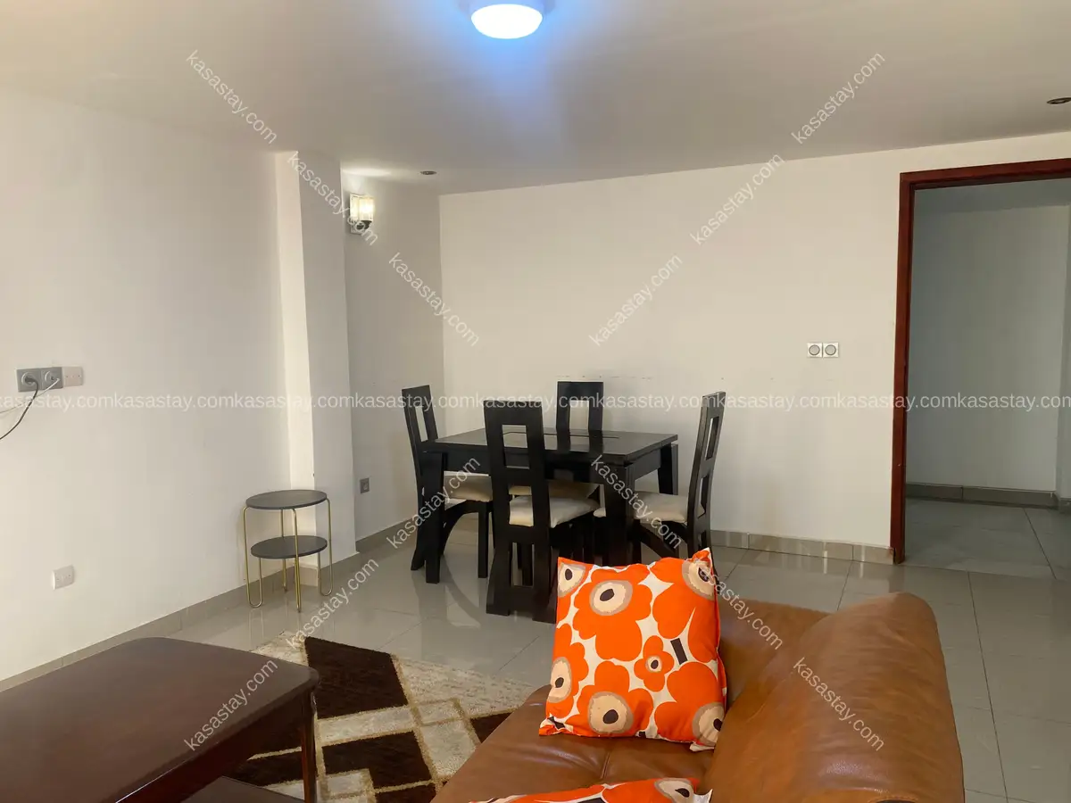 Studio meublé 304 by BAOBAB LODGING(bonaberi grand baobab) 3