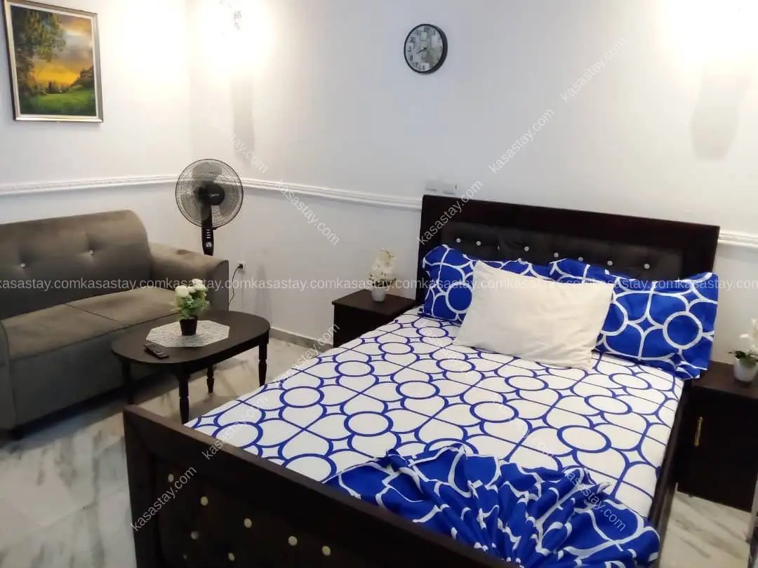 Property in Logpom, 1 bedroom