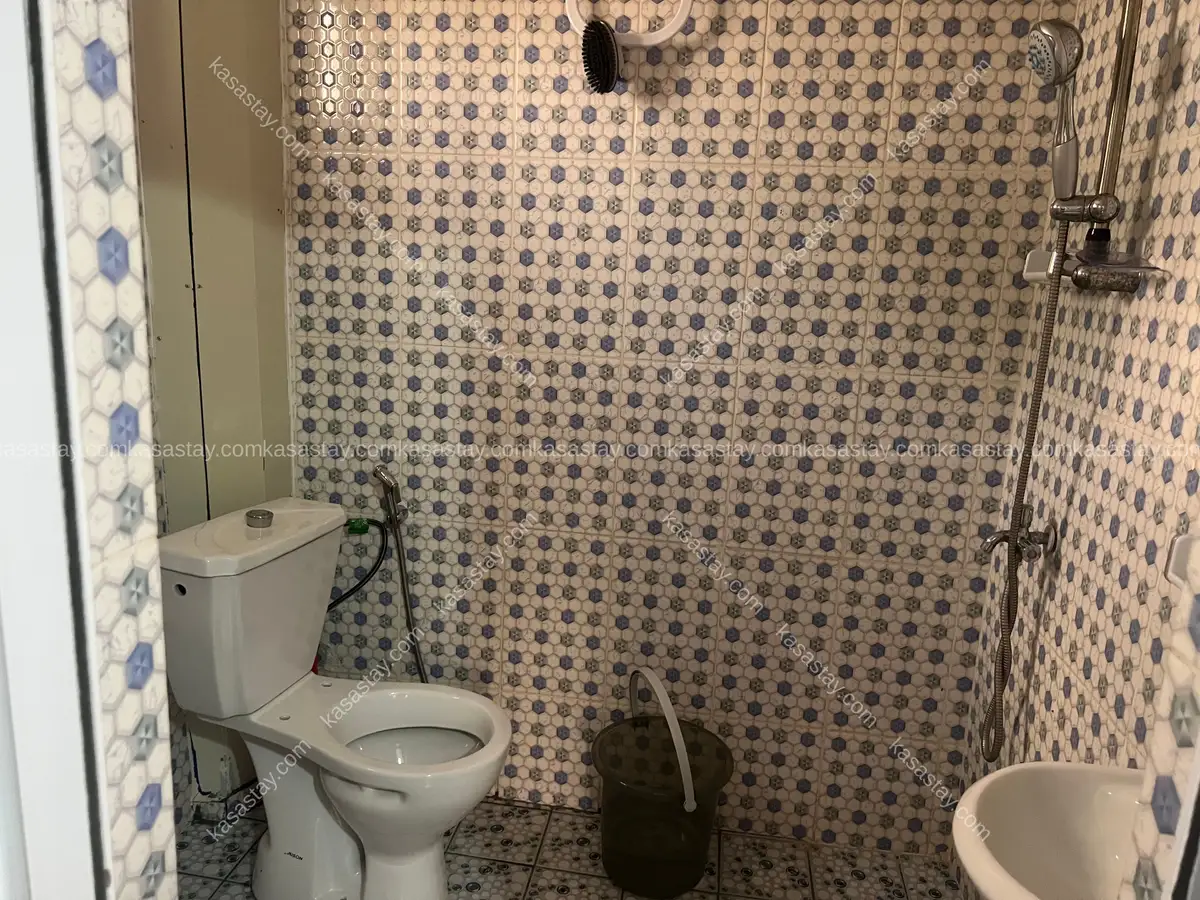 Chambre meublée TRÉSOR 3