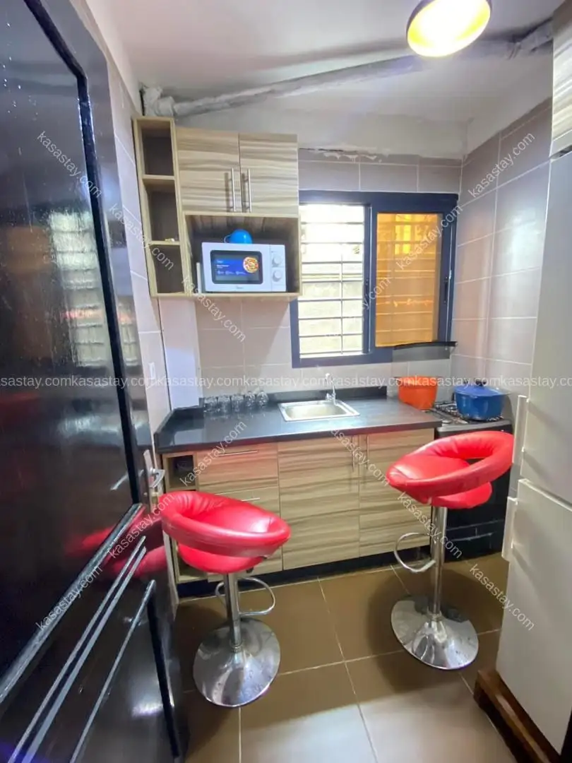 Studio meublé s02 3