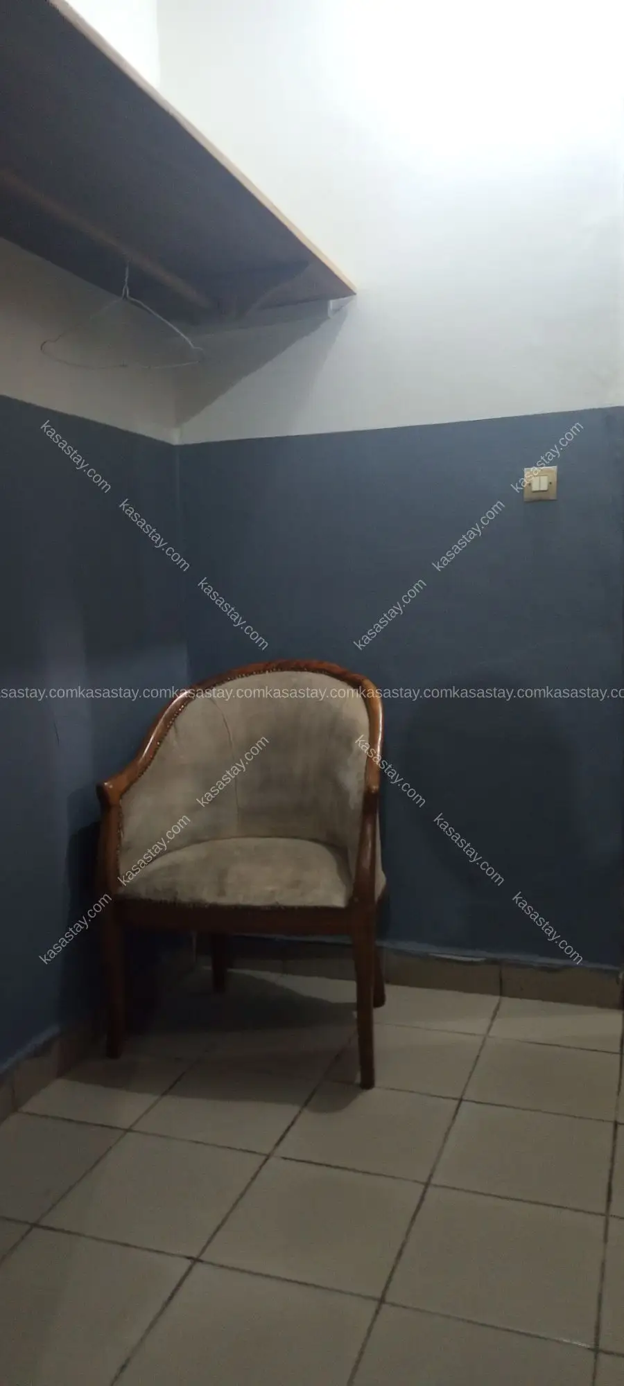 Rooms in Carrefour maçon bonamoussadi, 1 bedroom 4