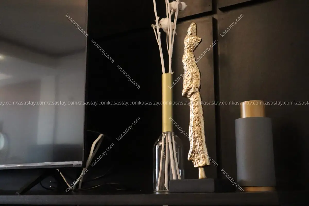 Appartement à MImboman, 2 chambres 5